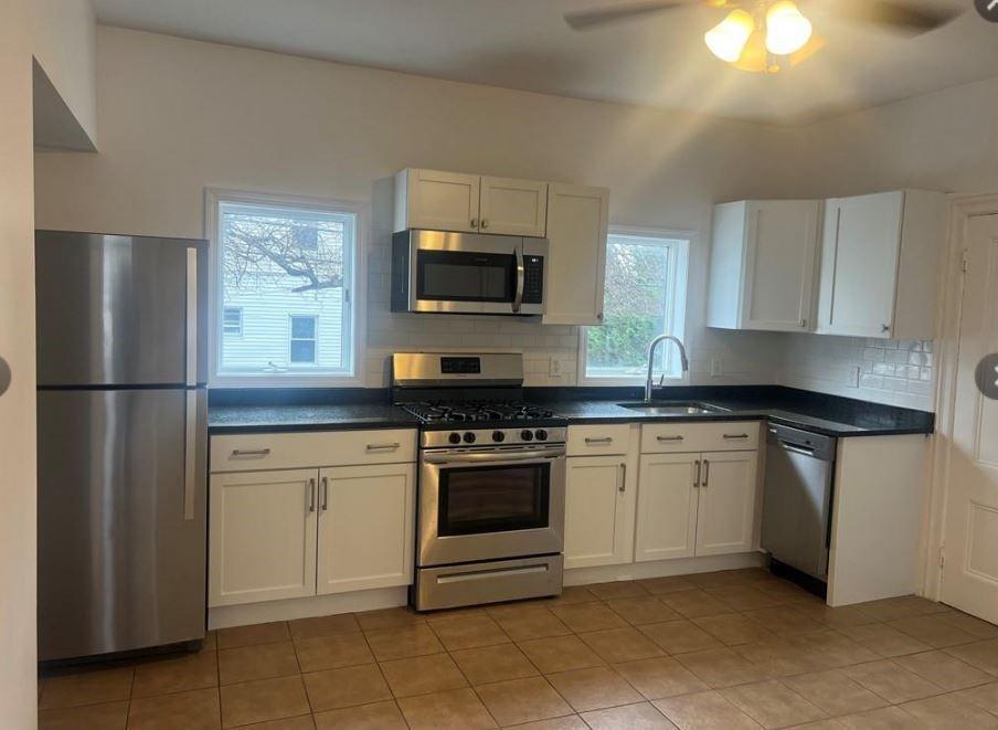 Property Photo: 85 East George Street RI 02906