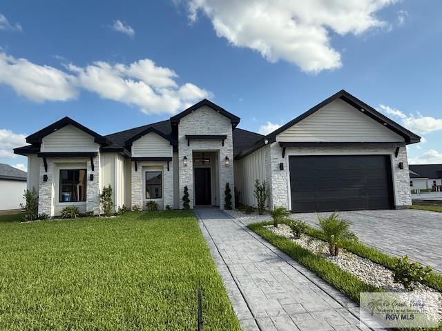 9821 Heights North  Harlingen TX 78552 photo