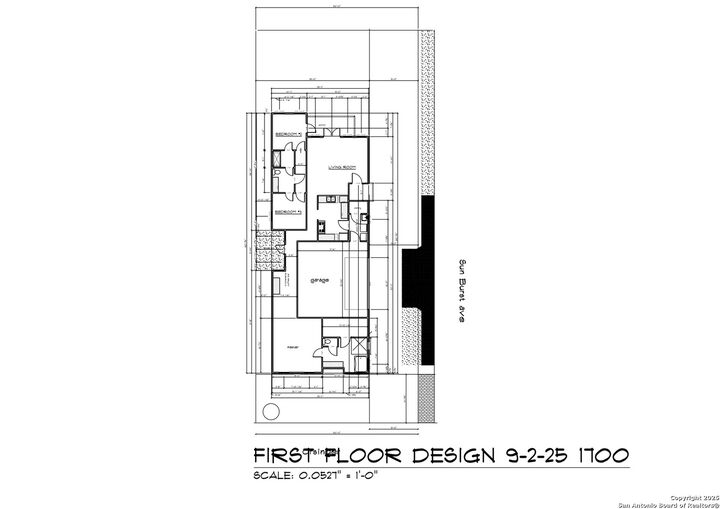 Property Photo:  11819 Orsinger Lane  TX 78230 