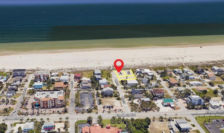 Property Photo:  1 8th Street Lot A  FL 32080 