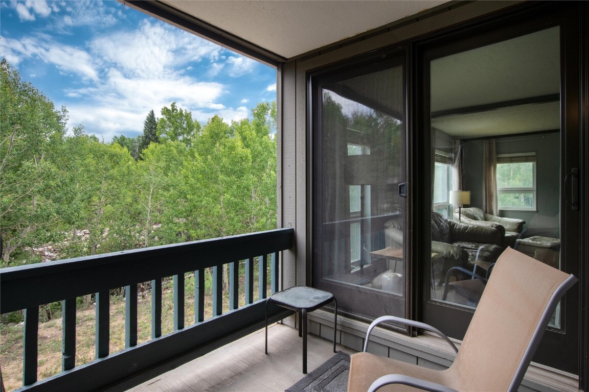 Property Photo:  101 Ryan Gulch Court 104  CO 80498 