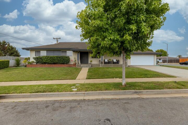 Property Photo: 808 Saratoga Drive CA 93906