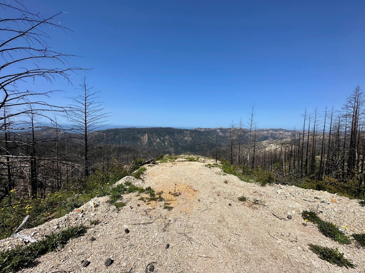 Property Photo:  0 South Pine Mountain Rd.  CA 95017 