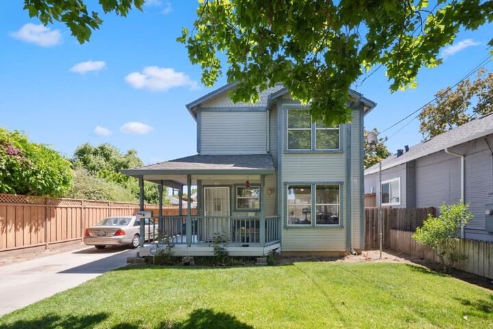 956 South 9th Street  San Jose CA 95112 photo