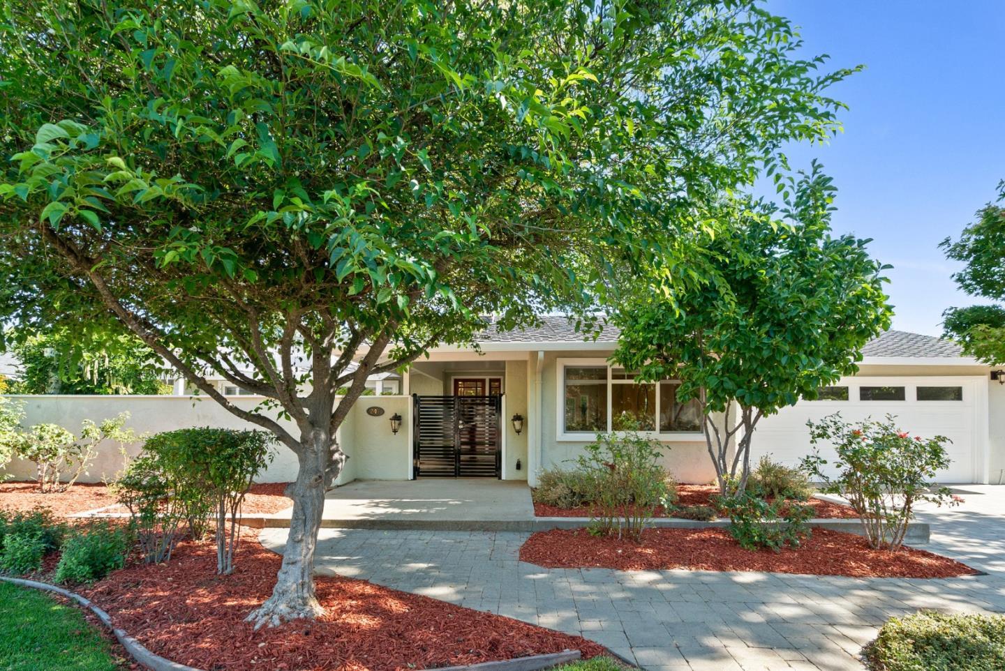 Property Photo:  247 Marchmont Drive  CA 95032 