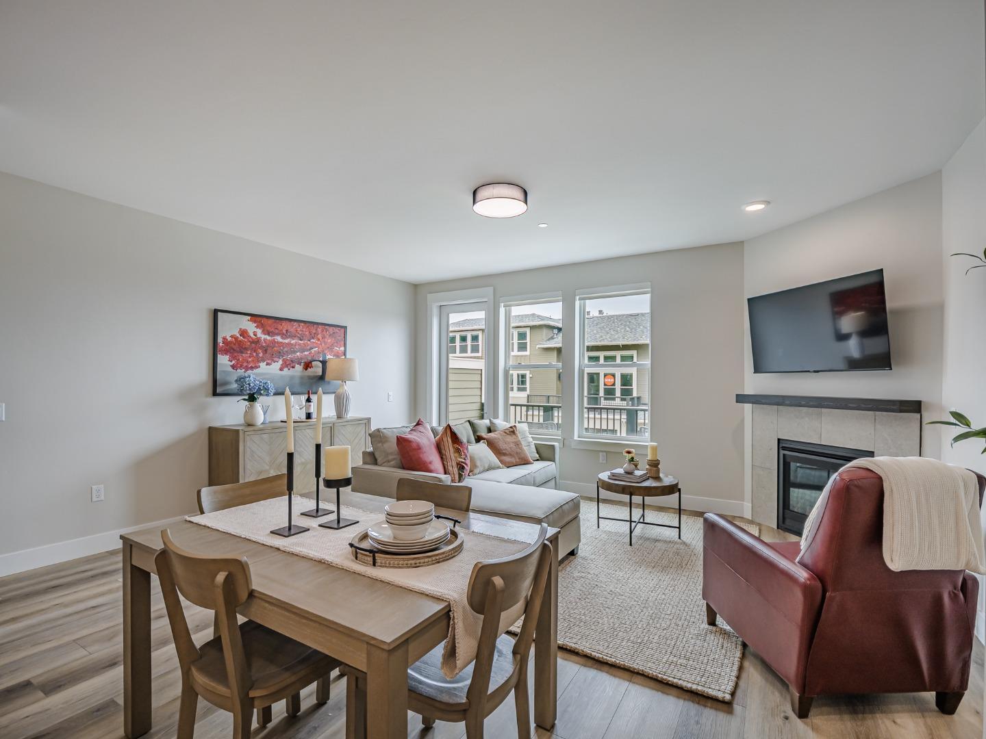 Property Photo: 131 Aptos Village Way 2 CA 95003