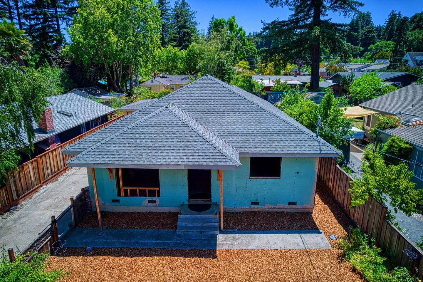 Property Photo: 243 Ada Avenue CA 95018