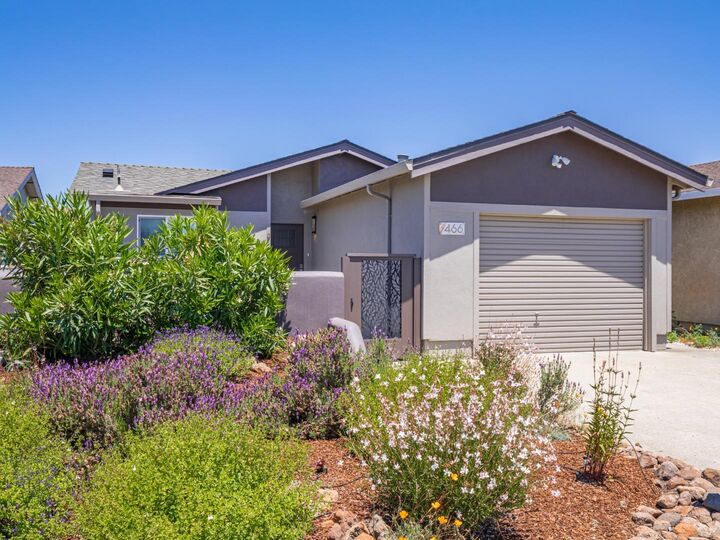 466 Cloudview Drive  Watsonville CA 95076 photo