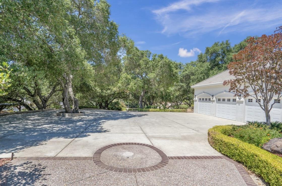Property Photo:  8710 Wild Iris Drive  CA 95020 
