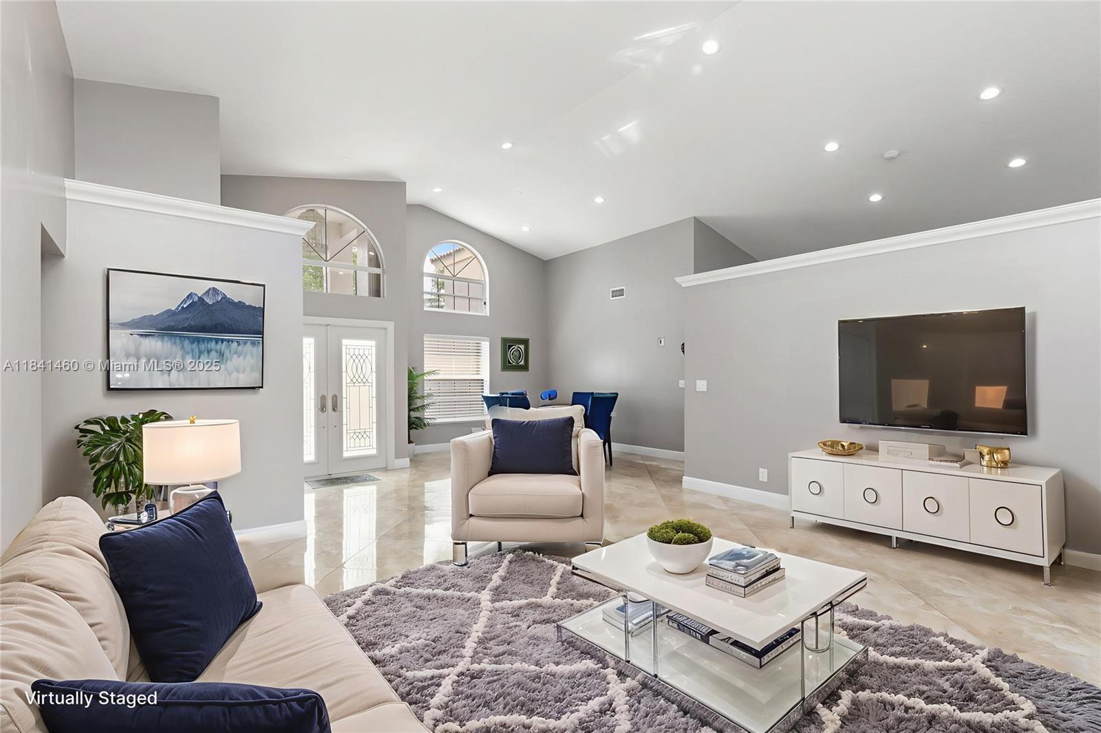 Property Photo: 1750 NW 127th Way FL 33071