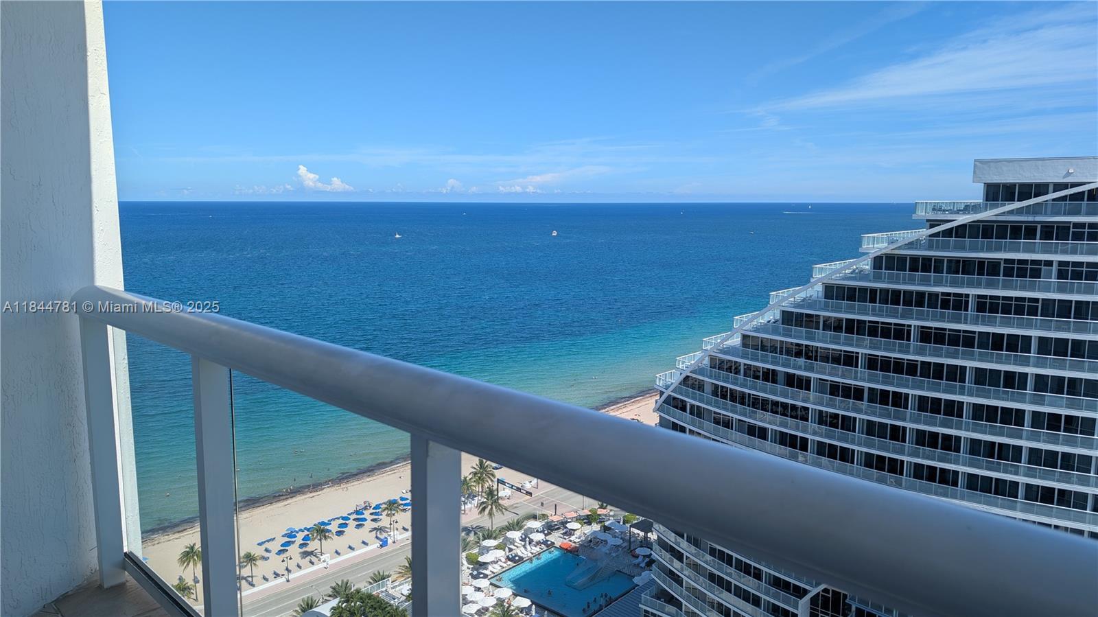 505 N Fort Lauderdale Beach Blvd 2501  Fort Lauderdale FL 33304 photo