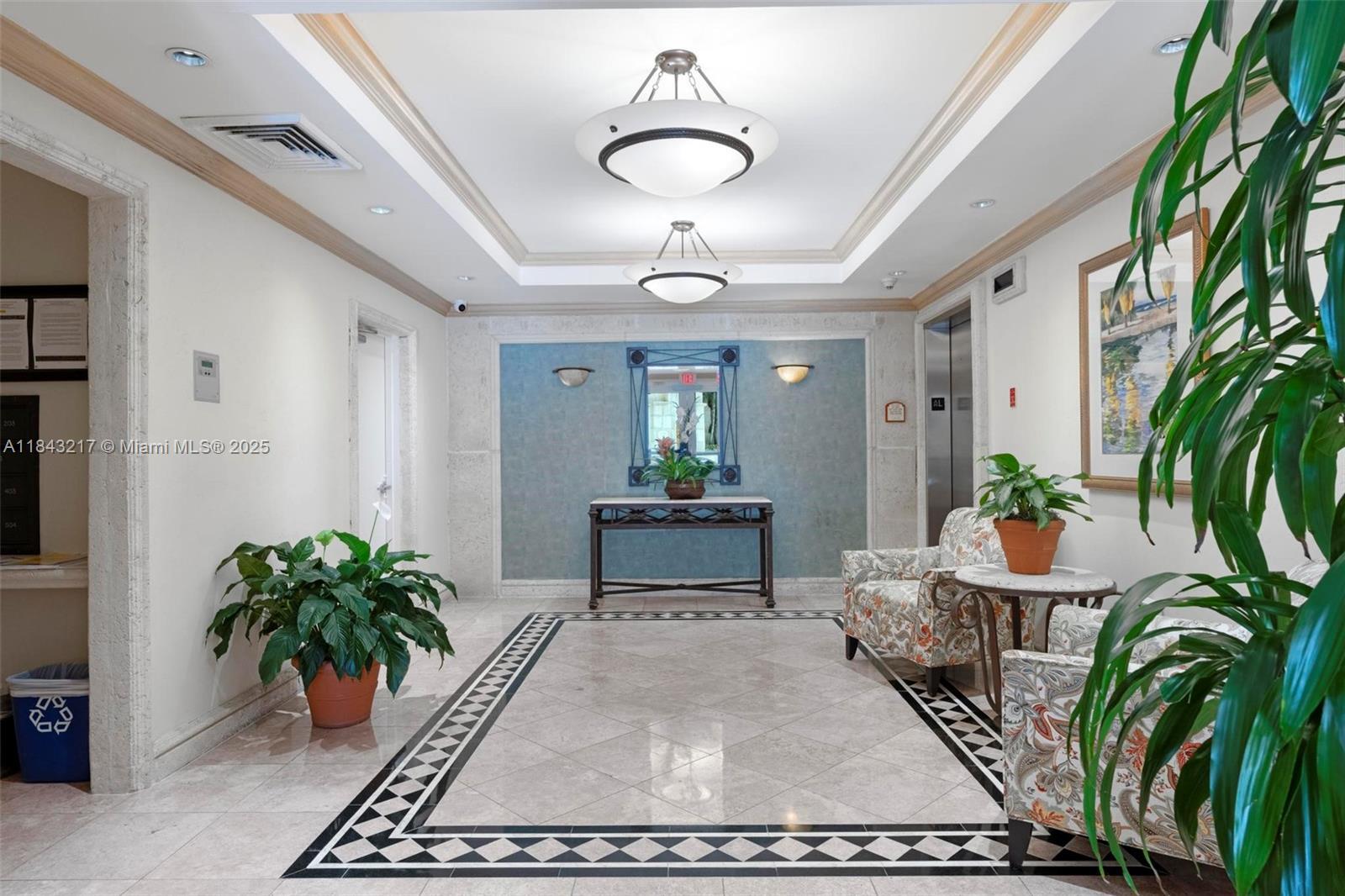 Property Photo: 703 Crandon Blvd 403 FL 33149