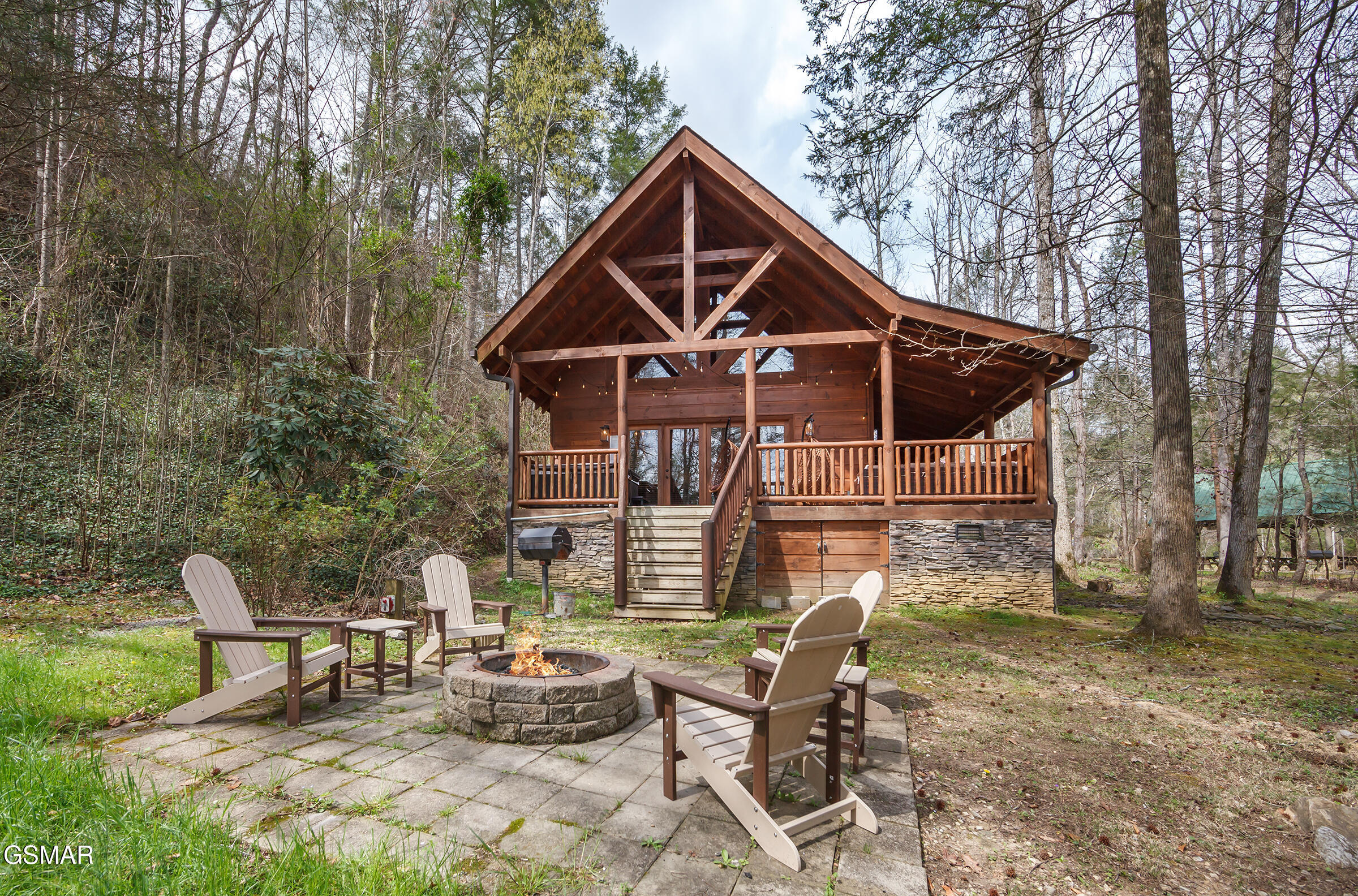 Property Photo:  2673 Cedar Falls Way  TN 37862 