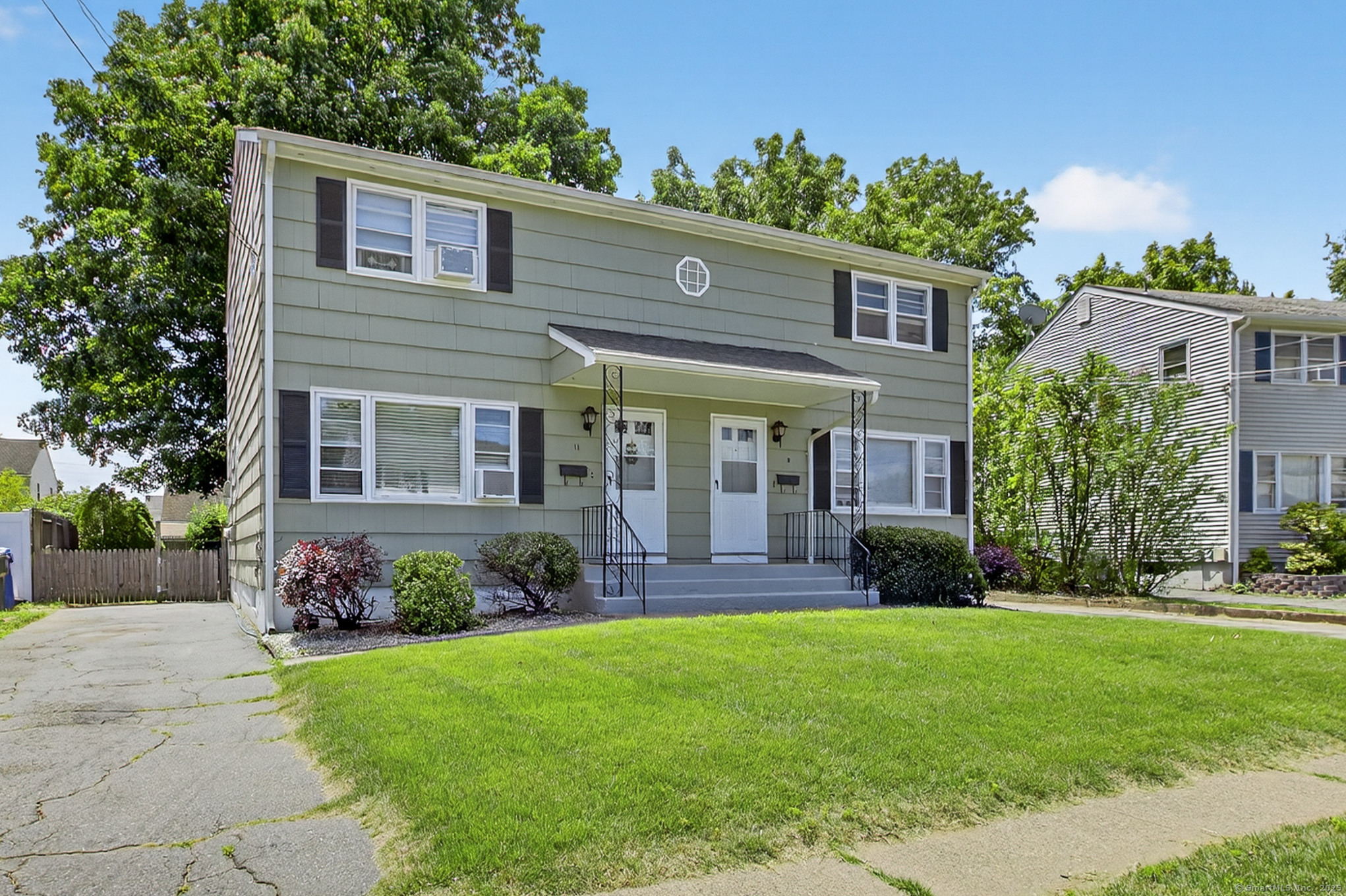 Property Photo: 9 Graham Road CT 06118