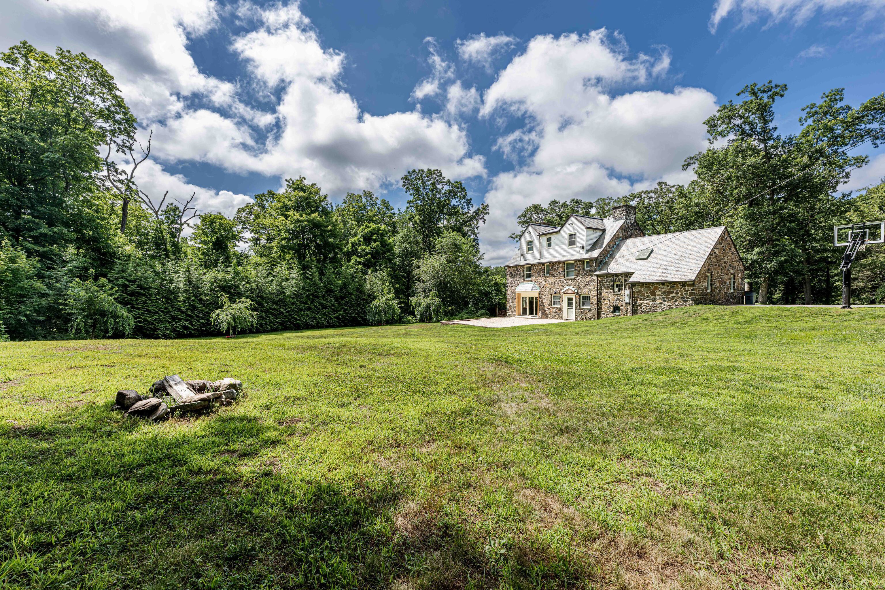 Property Photo: 12 Woods Road CT 06524