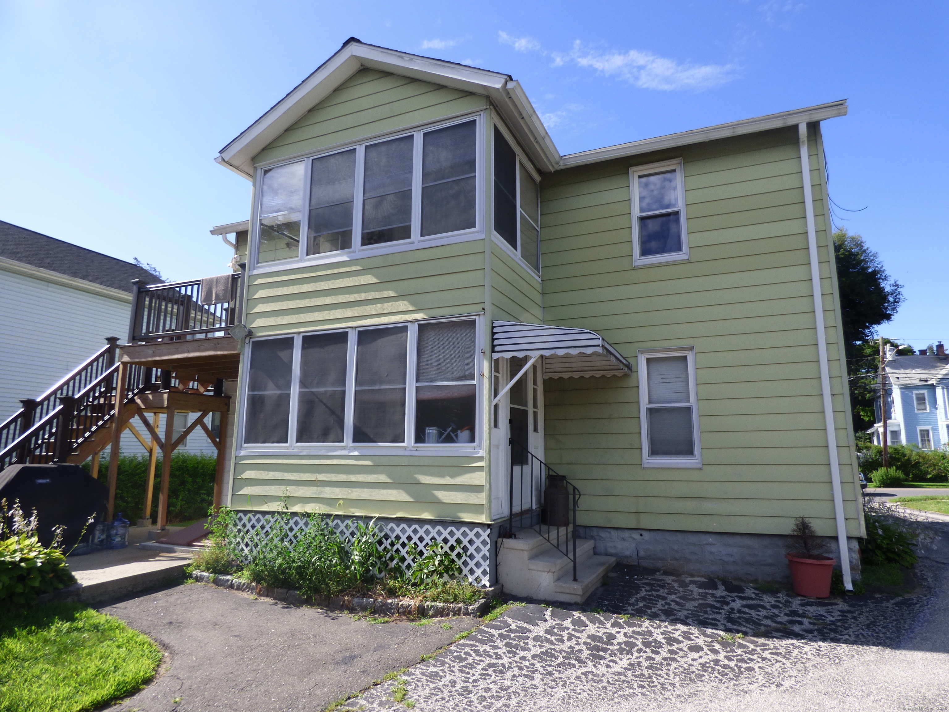 Property Photo:  9 Fleetwood Avenue  CT 06801 