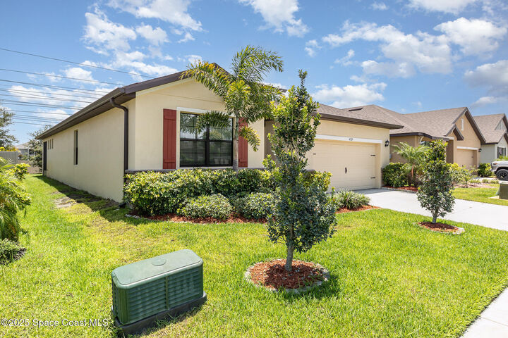 Property Photo:  4529 Vermillion Dunes Lane  FL 32904 