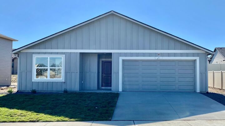 5766 S Zabo Rd  Spokane WA 99224 photo