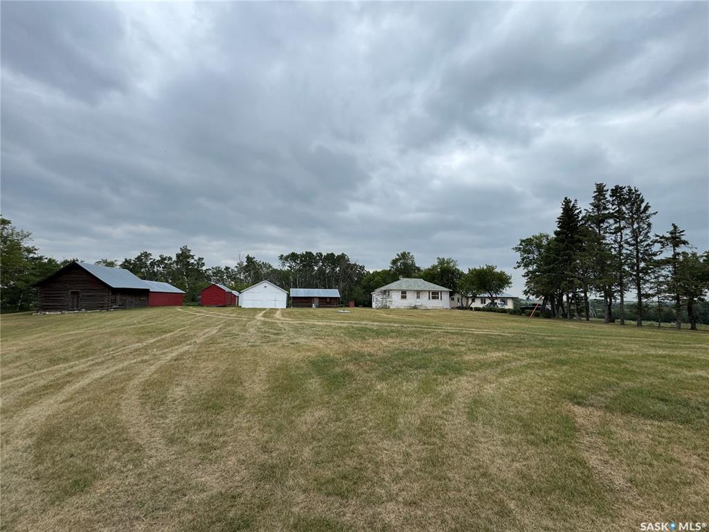 Photo de la propriété:  NE Rural Address  SK S0J 2A0 