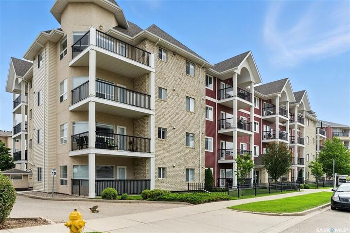 150 Pawlychenko Lane 314  Saskatoon SK S7B 0B4 photo