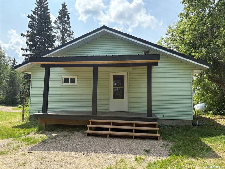 Property Photo: Rural Address SK S0J 0K0