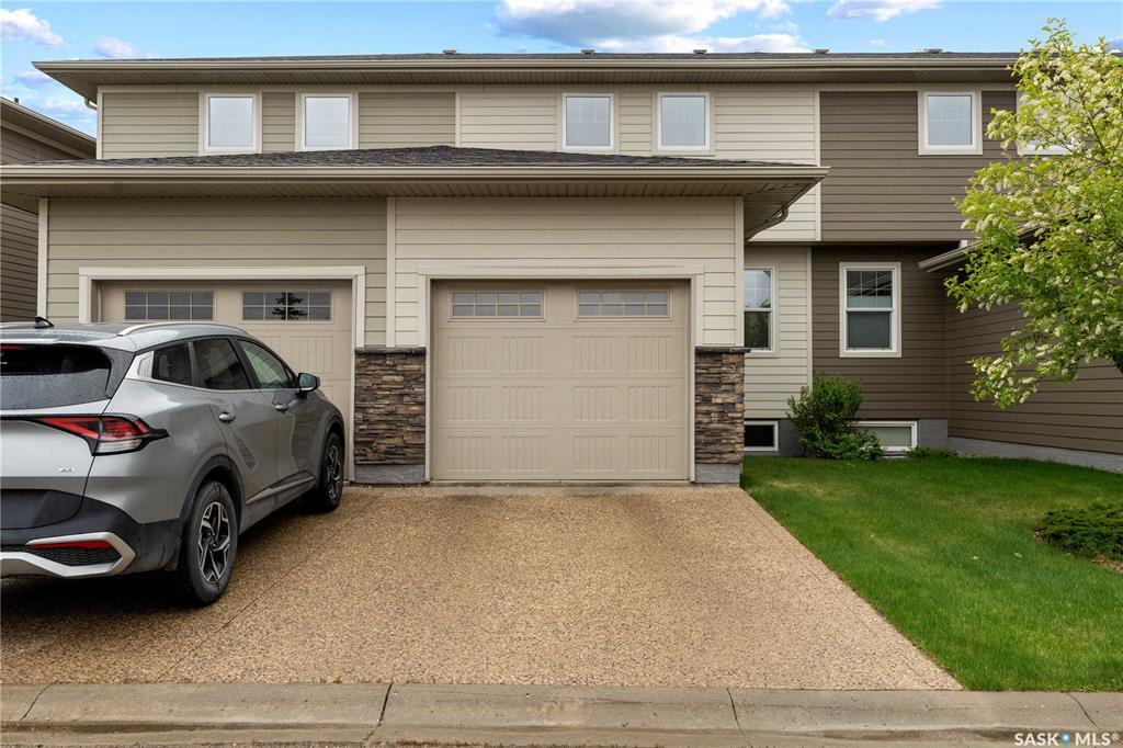 Property Photo:  4542 Harbour Landing Drive  SK S4W 0C1 