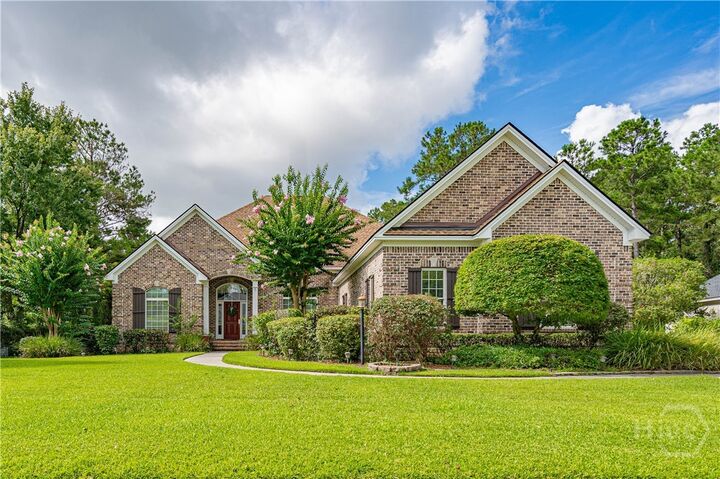 5 W Lake Heron Court  Pooler GA 31322 photo
