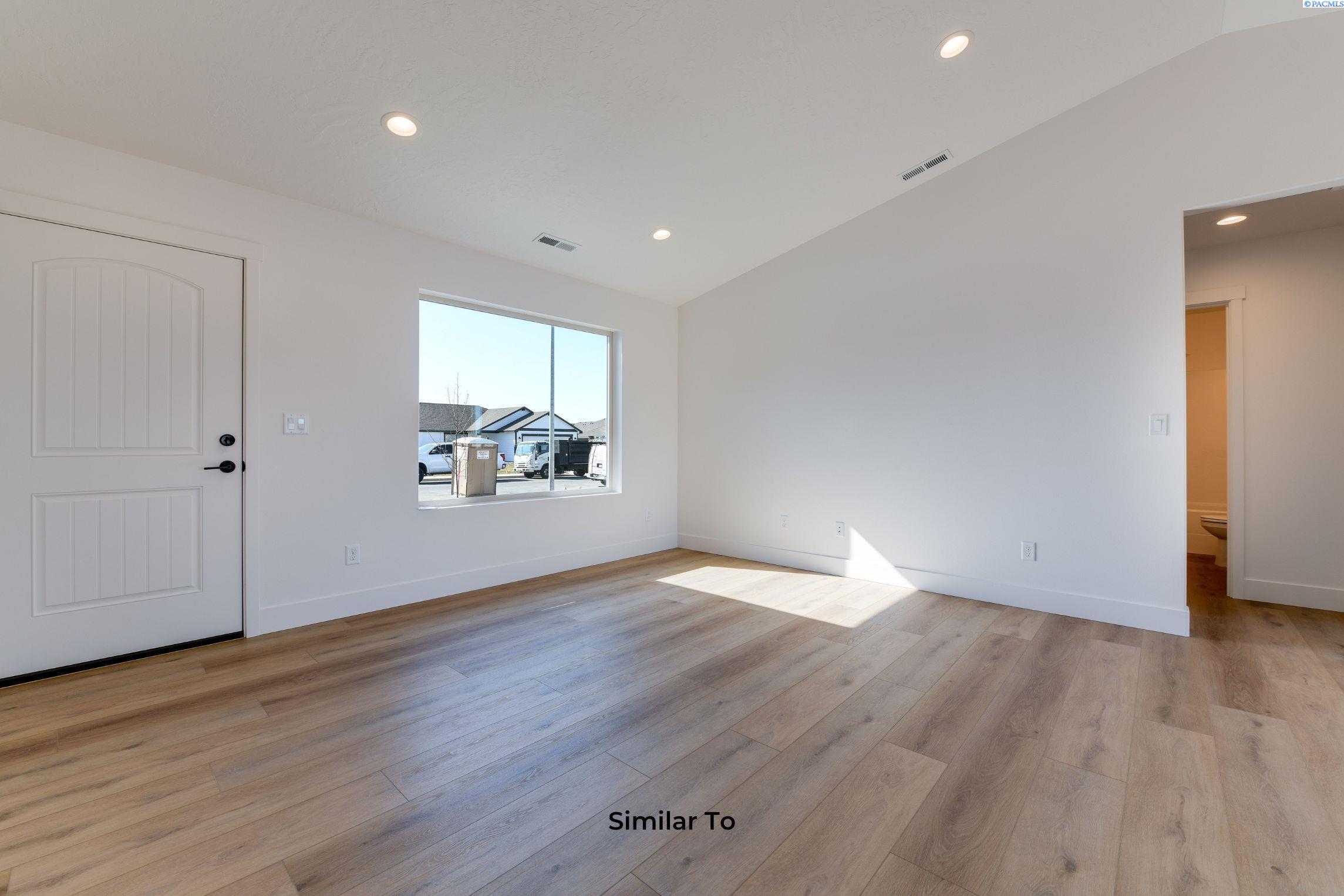 Property Photo: 6810 Brooks Ave WA 99301