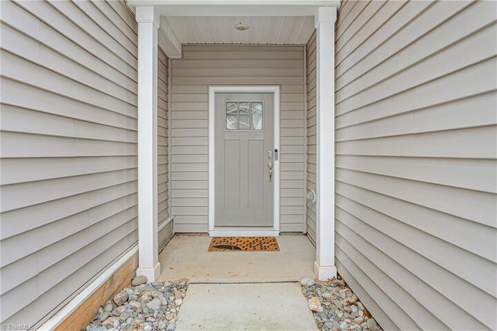 Property Photo: 208 Stamm Drive NC 27455