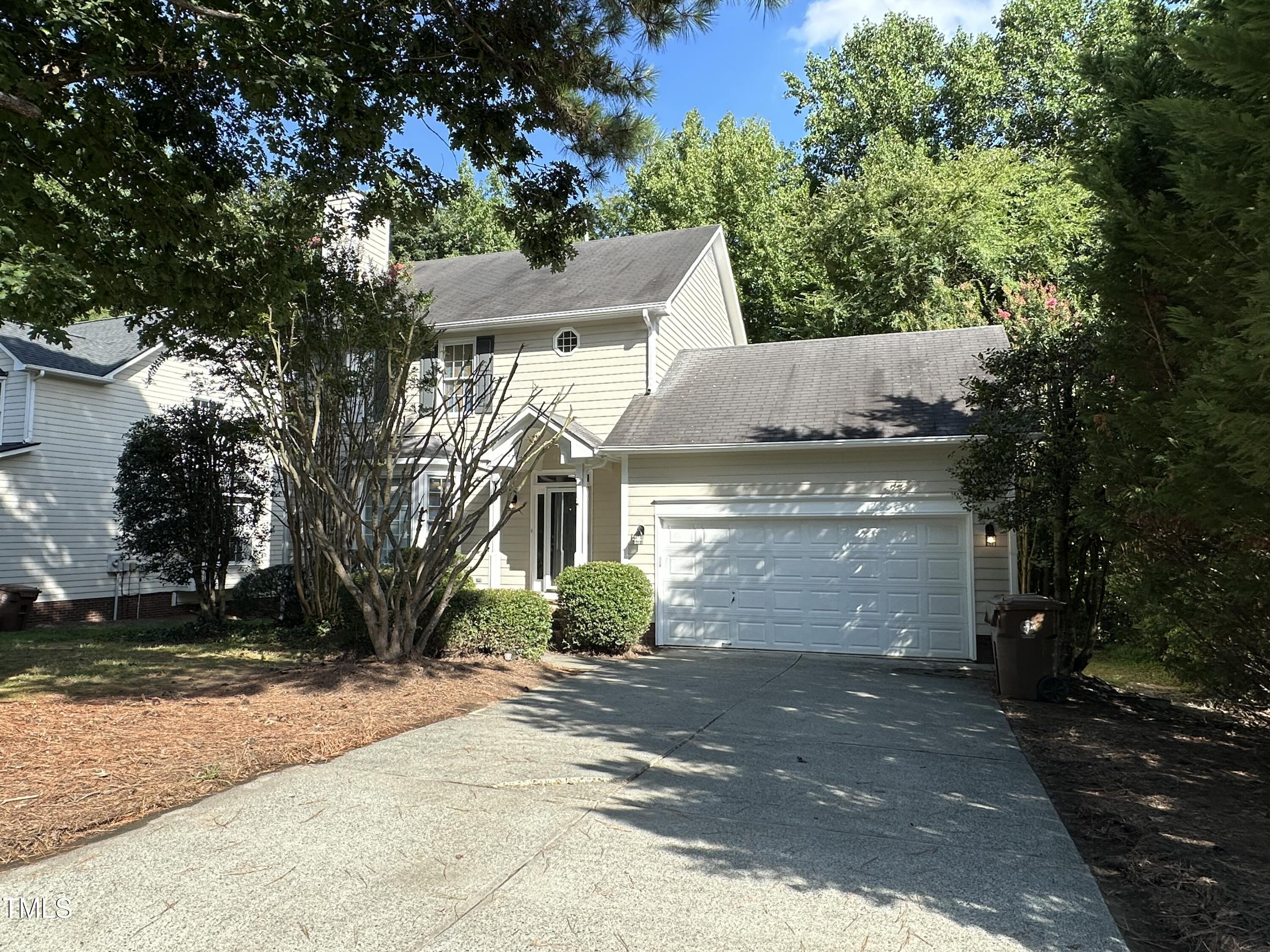 203 Caraway Lane  Cary NC 27519 photo