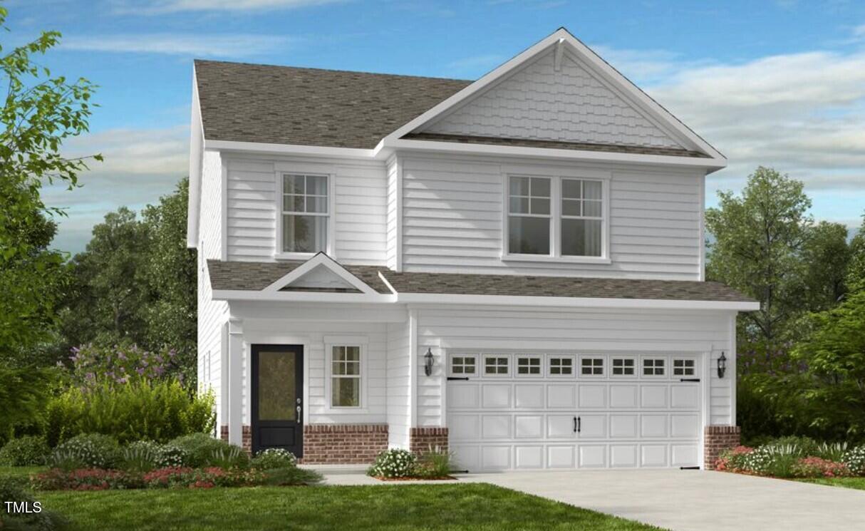228 Blue Butterfly Drive  Angier NC 27501 photo
