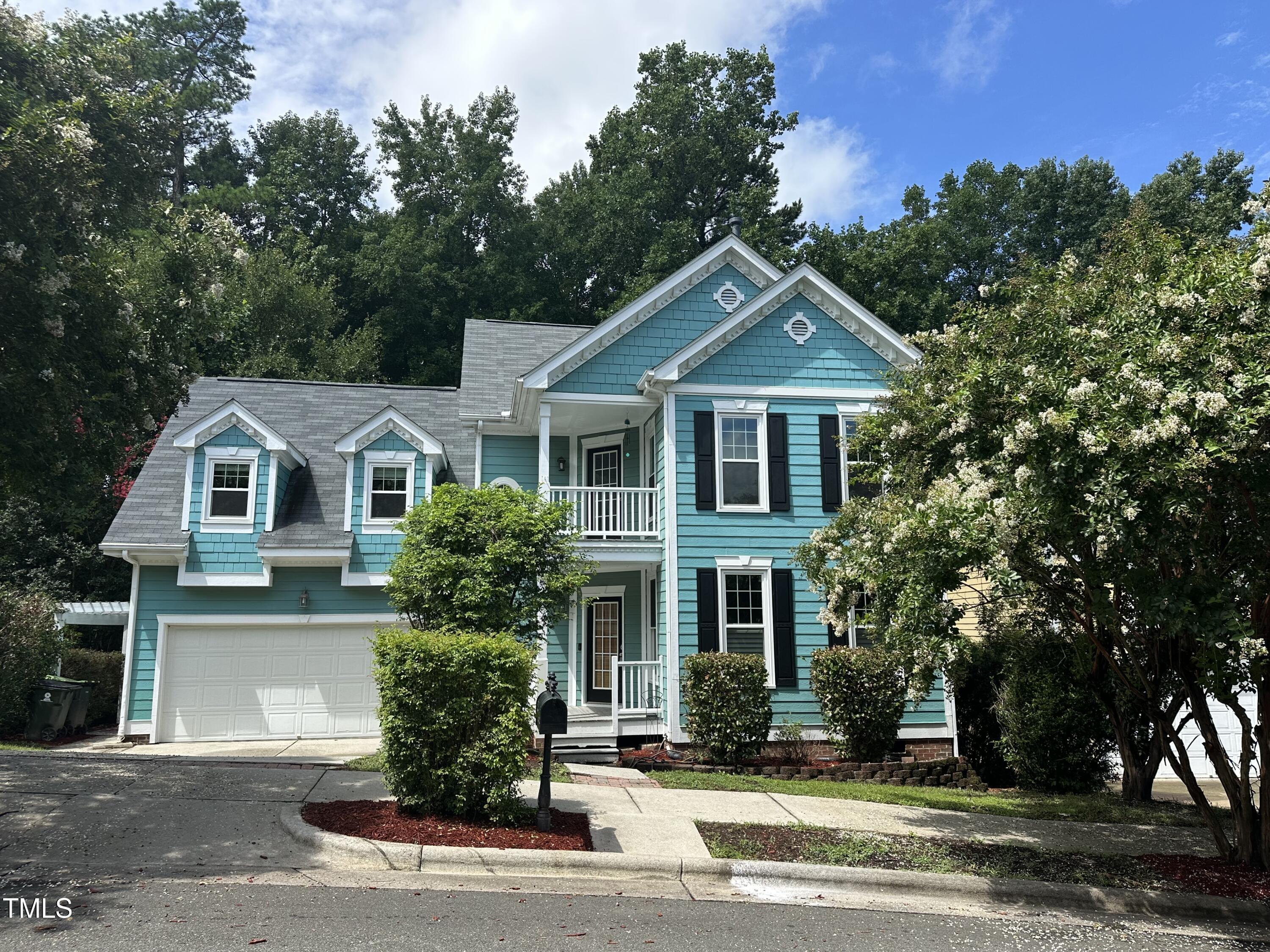 1748 Town Home Drive  Apex NC 27502 photo