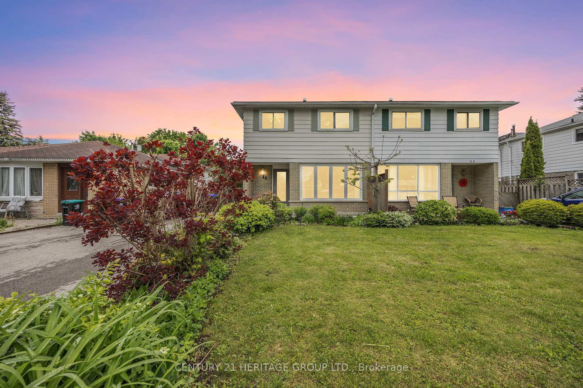 Photo de la propriété:  46 Adeline Avenue  ON L0G 1W0 