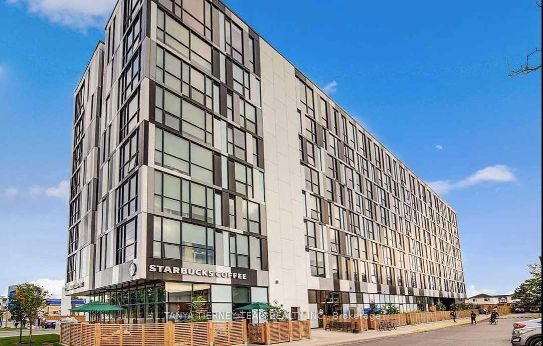 Property Photo: 1900 Simcoe Street N 535 ON L1G 4Y3