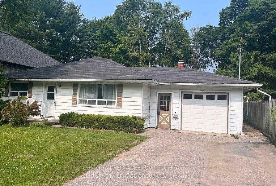 Photo de la propriété: 2047 Inglewood Drive ON L9S 1Z1