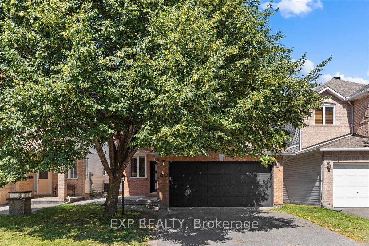 60 Golders Green Lane  Barrhaven ON K2J 5G2 photo