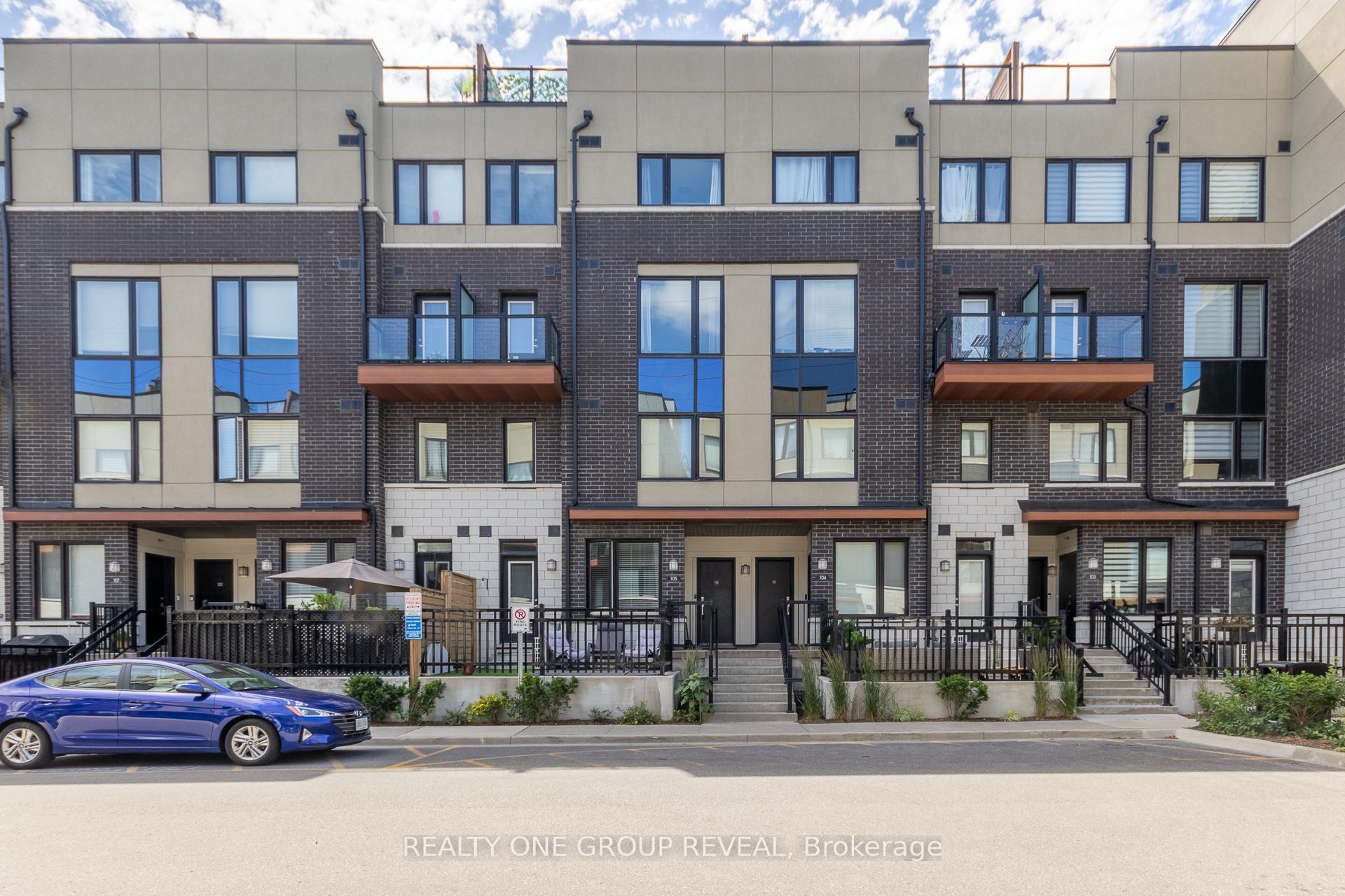 Photo de la propriété: 1555 Kingston Road 118 ON L1V 0E9