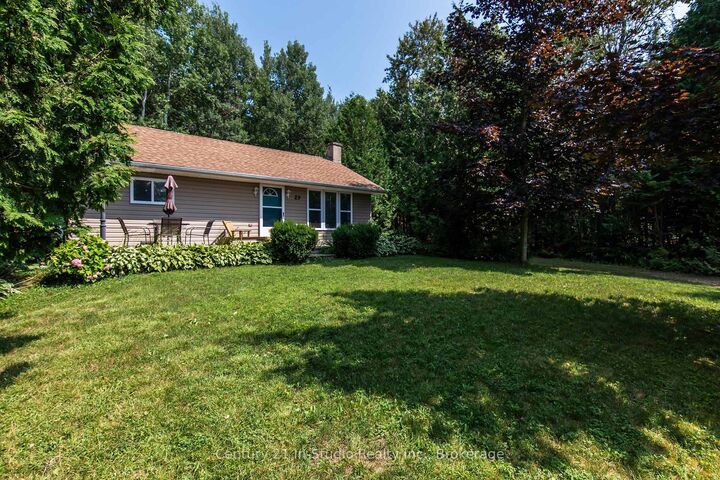 29 Heron Pt Road  Northern Bruce Peninsula ON N0H 1W0 photo