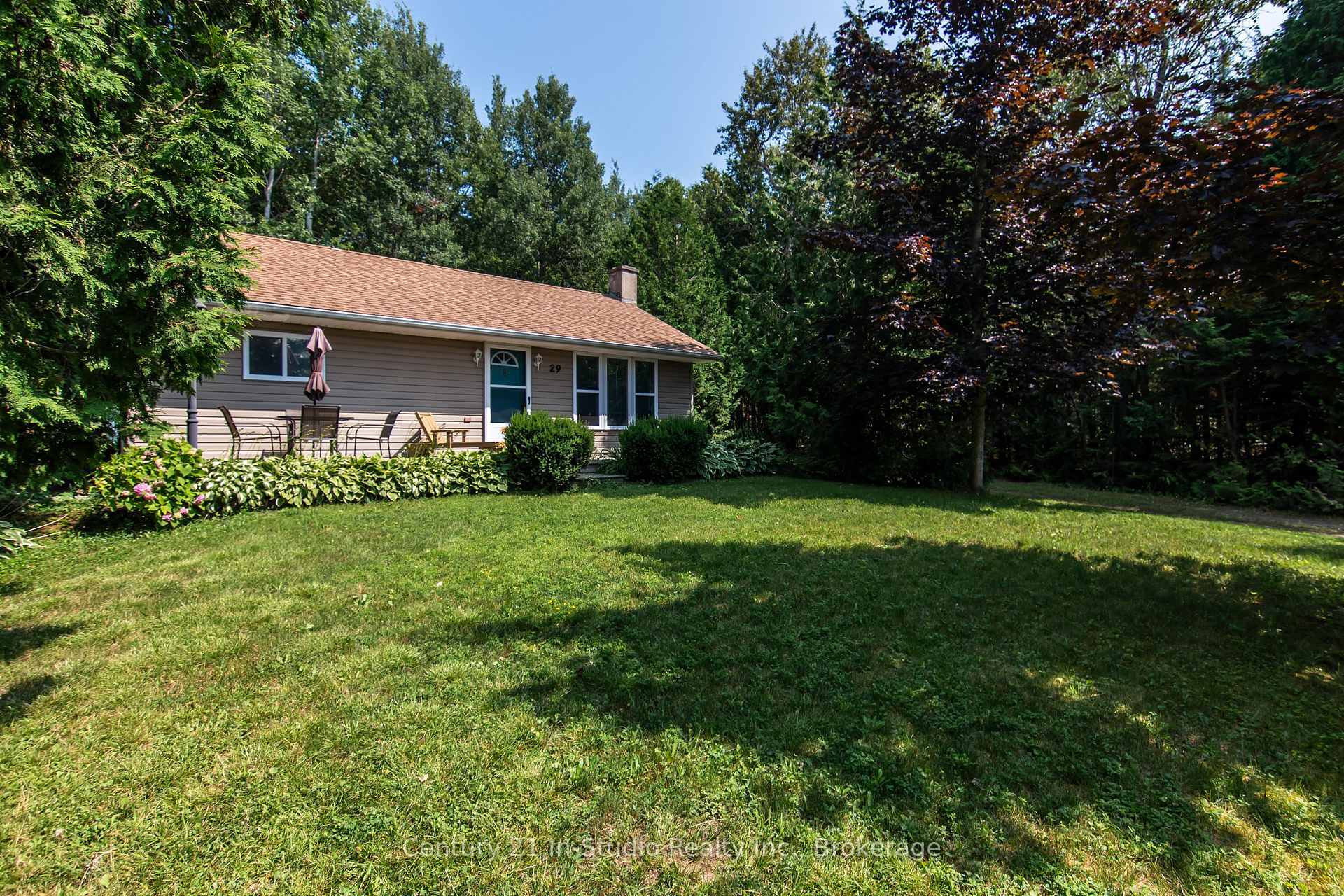 Photo de la propriété: 29 Heron Pt Road ON N0H 1W0