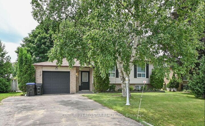 Property Photo:  99 Boyne Crescent  ON L9R 1K2 