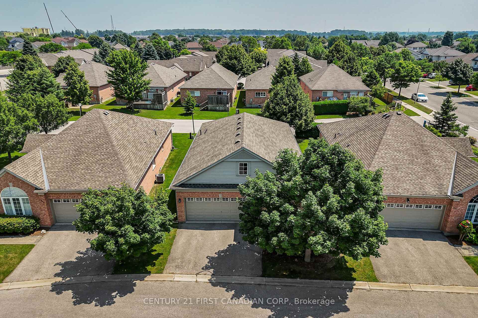 Photo de la propriété: 2025 Meadowgate Boulevard 153 ON N6M 1K9