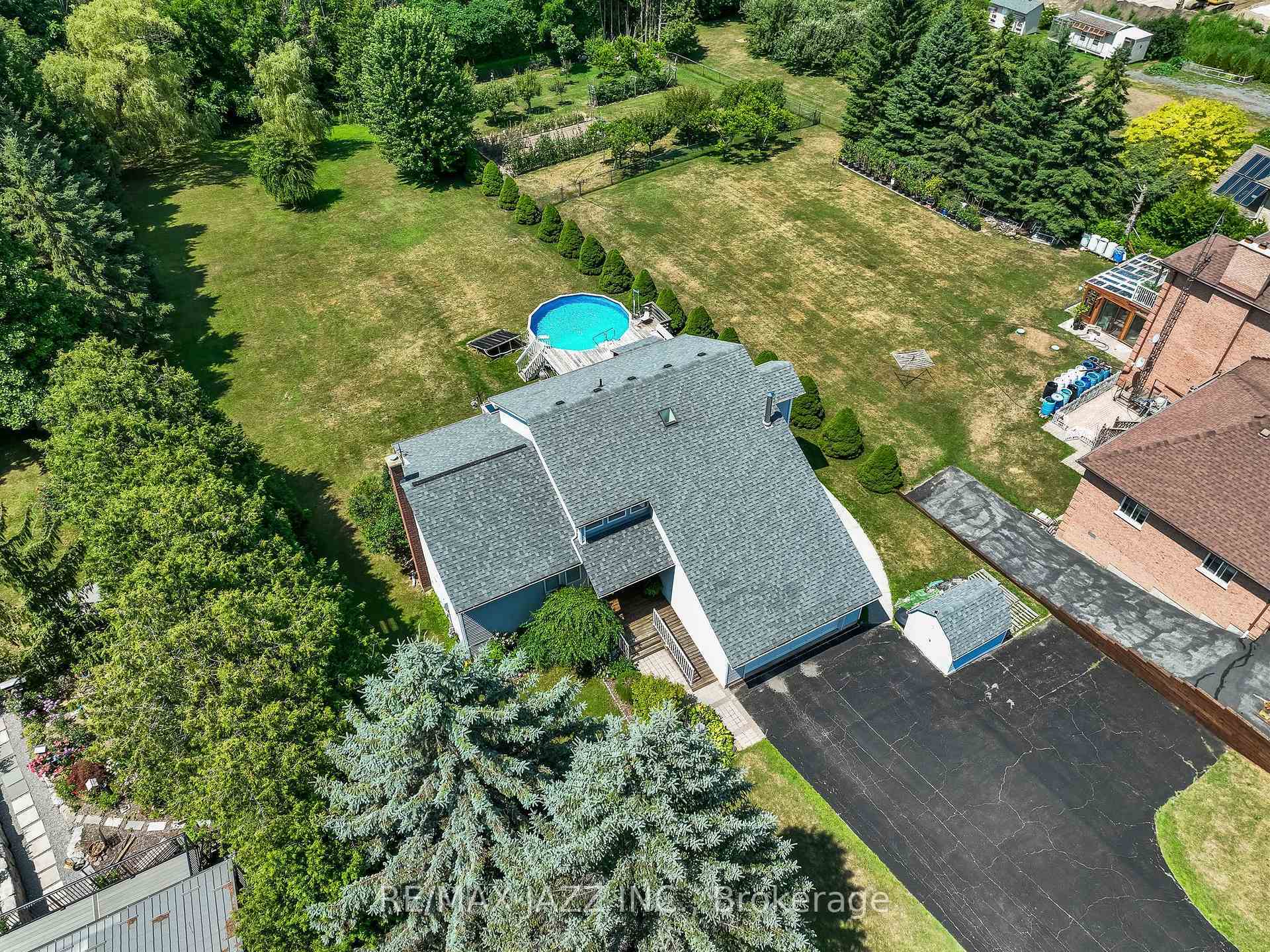 Property Photo: 4534 Trulls Road ON L0B 1J0