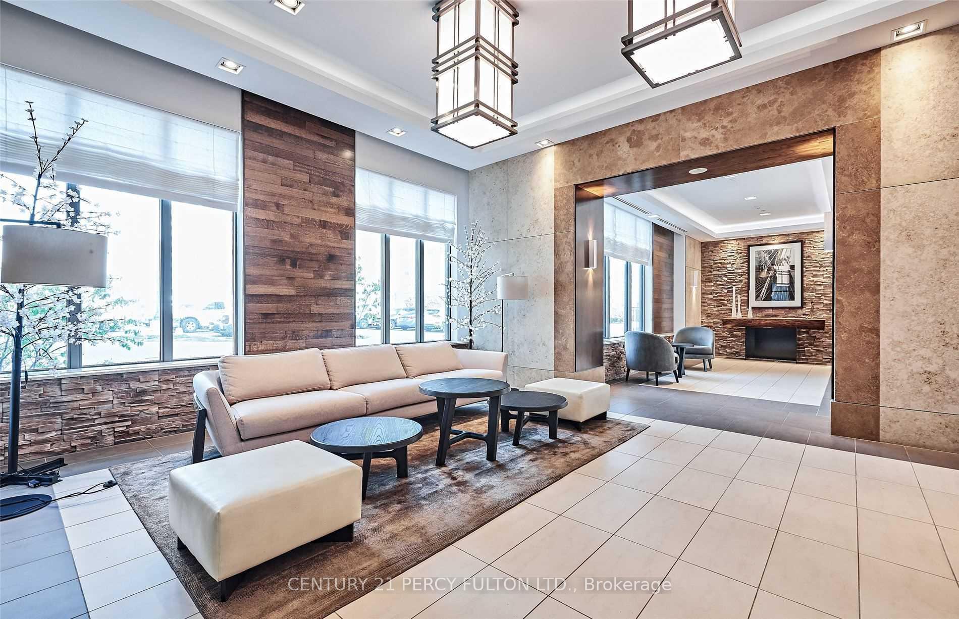 Property Photo:  1215 Bayly Street 709  ON L1W 1L7 