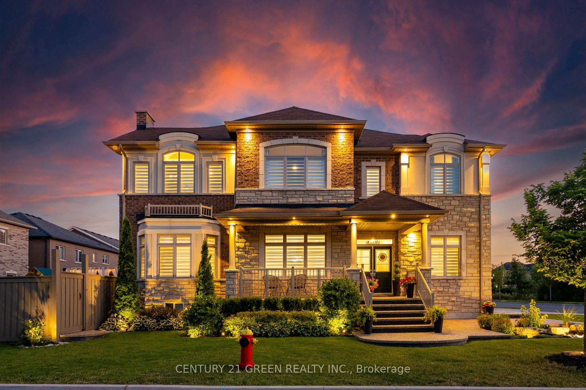 Property Photo:  1478 Day Terrace  ON L9E 1H8 