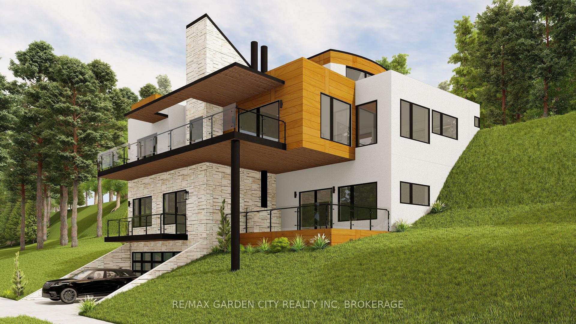 Property Photo:  37 Bradley Street  ON L2T 1R5 
