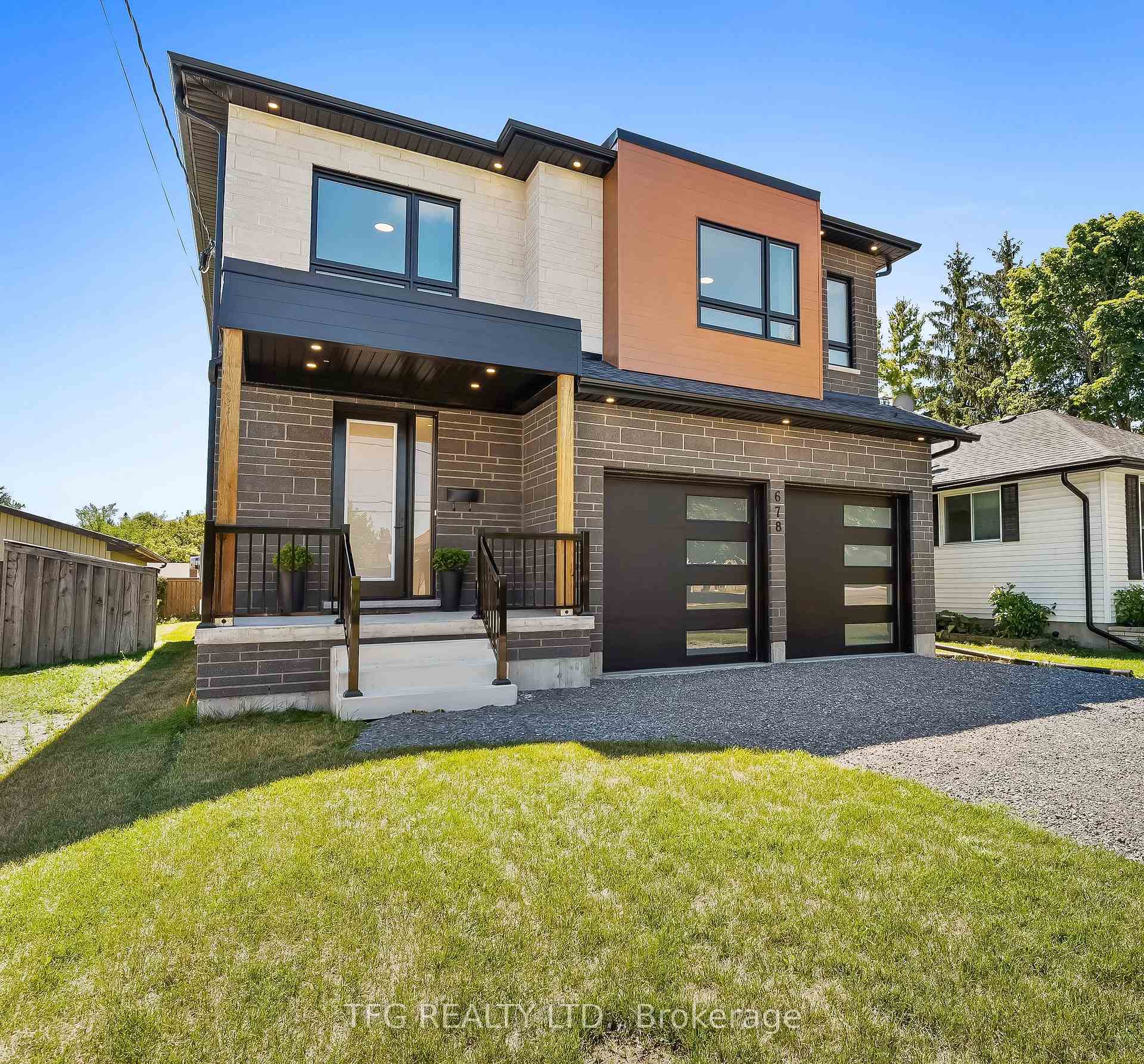Property Photo: 678 Otonabee Drive ON K9J 7P9