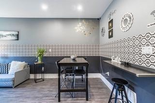Property Photo: 17 Montcalm Avenue ON M6E 4N5