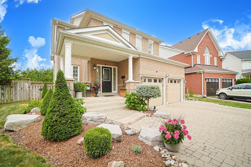 Property Photo: 1217 Leacock Court ON L1K 2R3