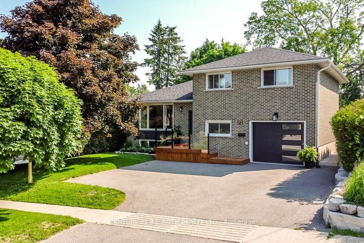 58 Marion Crescent  Barrie ON L4M 2L3 photo