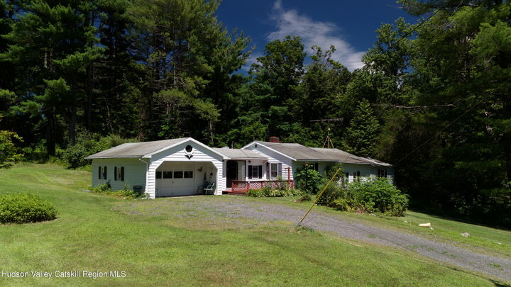 445 Route 23  Claverack-Red Mills NY 12513 photo